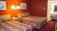 The University Inn - Motel in Fresno CA image 5